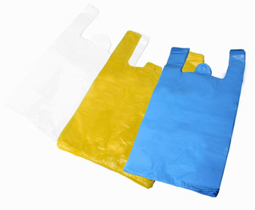 Sachets et sacs plastique par