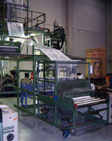 Site de fabrication